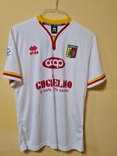 Maglia catanzaro calcio usato  Catanzaro