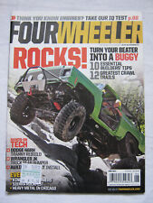 Quattro four wheeler usato  Solza