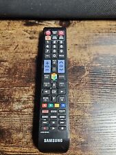 Replacement Remote Control AA59-00784C for Samsung LCD LED HDTV 3D Smart TV for sale  Shipping to South Africa