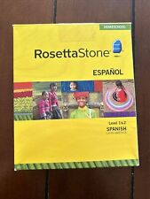 Rosetta stone homeschool for sale  Douglas