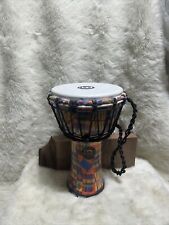 Meinl djembe percussion for sale  Selkirk