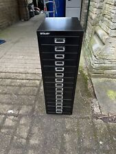 Bisley drawer multi for sale  Shipping to Ireland