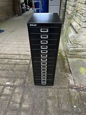 Bisley drawer multi for sale  CONSETT