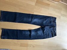 Jeans herren slimfit gebraucht kaufen  Paderborn