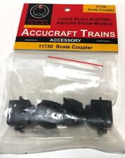 Accucraft 11730 train for sale  UK