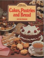 Cakes, Pastries and Bread (St Michael) by Reekie, Jennie Book The Cheap Fast segunda mano  Embacar hacia Argentina