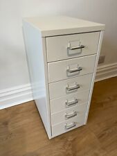 Ikea helmer drawer for sale  POOLE