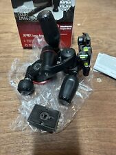 Manfrotto mhxpro pro for sale  COLCHESTER