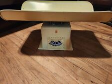 Used, Vintage Detecto Baby Scale - 25 lbs max for sale  Shipping to South Africa