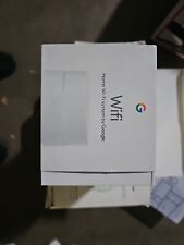 Google wifi point for sale  Mansfield