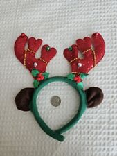 Christmas reindeer antler for sale  Baton Rouge