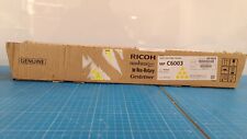 Ricoh toner 841854 gebraucht kaufen  Parsdorf