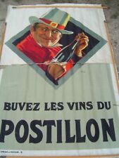 Grande affiche litho d'occasion  Toulon-