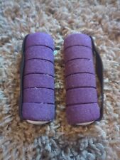 Hand weights purple for sale  BLACKBURN