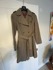 Ted baker trench for sale  BAMPTON