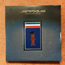 Jamiroquai travelling without for sale  WINDSOR
