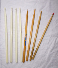 drum sticks pairs for sale  GRIMSBY