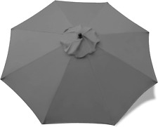Replacement umbrella canopy for sale  Oak Ridge