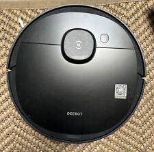 Aspirador de pó ECOVACS DEEBOT OZMO T5 2 em 1 esfregão robô automático /aceitar melhores ofertas, usado comprar usado  Enviando para Brazil