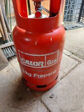 Calor 6kg propane for sale  WESTON-SUPER-MARE