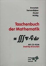 Taschenbuch mathematik rom gebraucht kaufen  Berlin