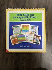 Math skills strategies for sale  Aiken