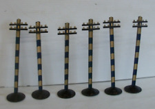 hornby telegraph poles for sale  SAWBRIDGEWORTH
