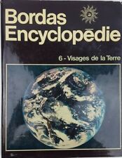 Bordas encyclopedie vol.6 d'occasion  Expédié en Belgium