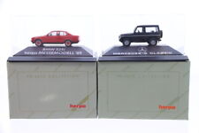 Herpa mercedes classic gebraucht kaufen  Remseck am Neckar