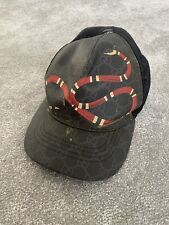 Authentic gucci snake for sale  STAINES-UPON-THAMES