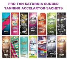 New pro tan for sale  Shipping to Ireland