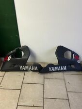 Yamaha yzf 600 usato  Italia