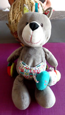 Doudou peluche activités d'occasion  Moissy-Cramayel