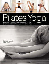 Pilates yoga emily for sale  WISBECH