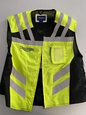utility vest hi viz for sale  BANGOR