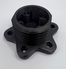 Wheel adapter 70mm for sale  Shipping to Ireland