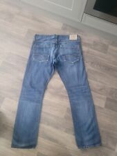 replay blue jeans waitom for sale  GATESHEAD