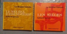 Mobilier francais livres d'occasion  Esbly