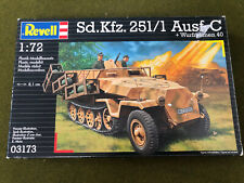 Revell 03173 german for sale  Shipping to Ireland