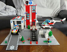 Lego city 7892 for sale  DEESIDE