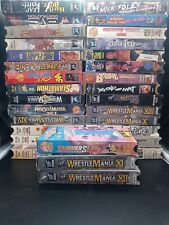 Wwf wcw wrestling for sale  Shipping to Ireland