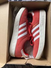 Size 10.5 adidas for sale  HOUGHTON LE SPRING