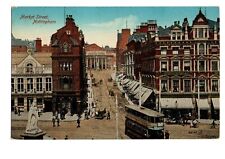 Nottinghamshire. market street for sale  YORK