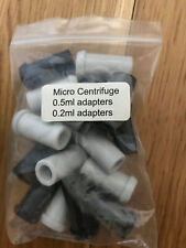 Micro centrifuge 0.5ml for sale  Ireland