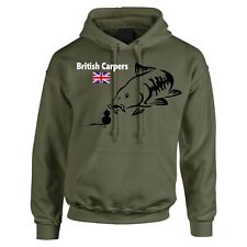 Carp fishing clothing for sale  WESTCLIFF-ON-SEA