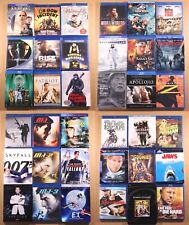 Various blu ray for sale  Southington