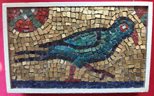Mosaik bild ravenna gebraucht kaufen  Falkensee