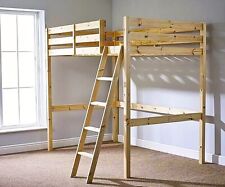 Pine platform small for sale  ENFIELD