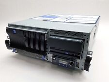 IBM P5 9131-52A 4-Bay Server System Power5+ 1.65Ghz DVD-Rom Drive 16GB No HDD for sale  Shipping to South Africa