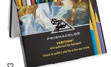 Prismacolor verithin colored for sale  Shipping to Ireland